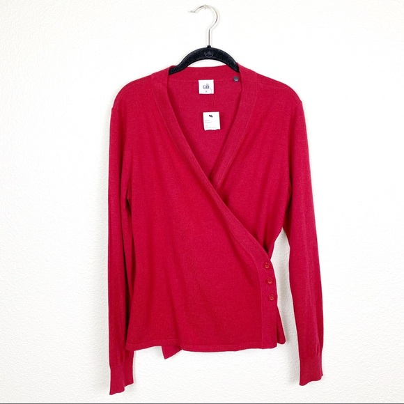 CAbi | Sweaters | Cabi Ballet Sweater 
